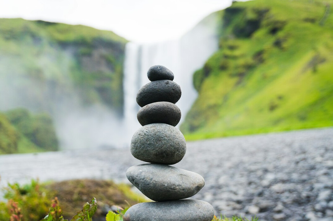 healthy work life balance